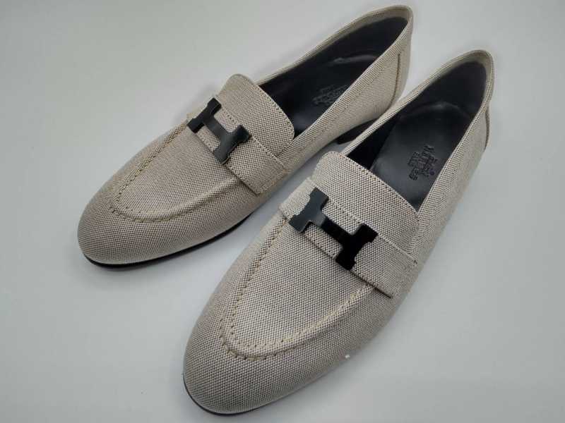 エルメス買取  コンスタンスローファー 